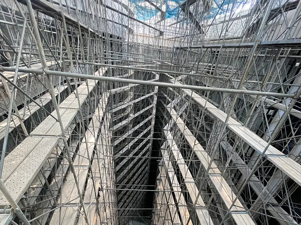 エクスカイトの強み